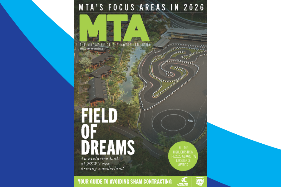 Member Publications